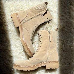 SAM EDELMAN Lex Boot